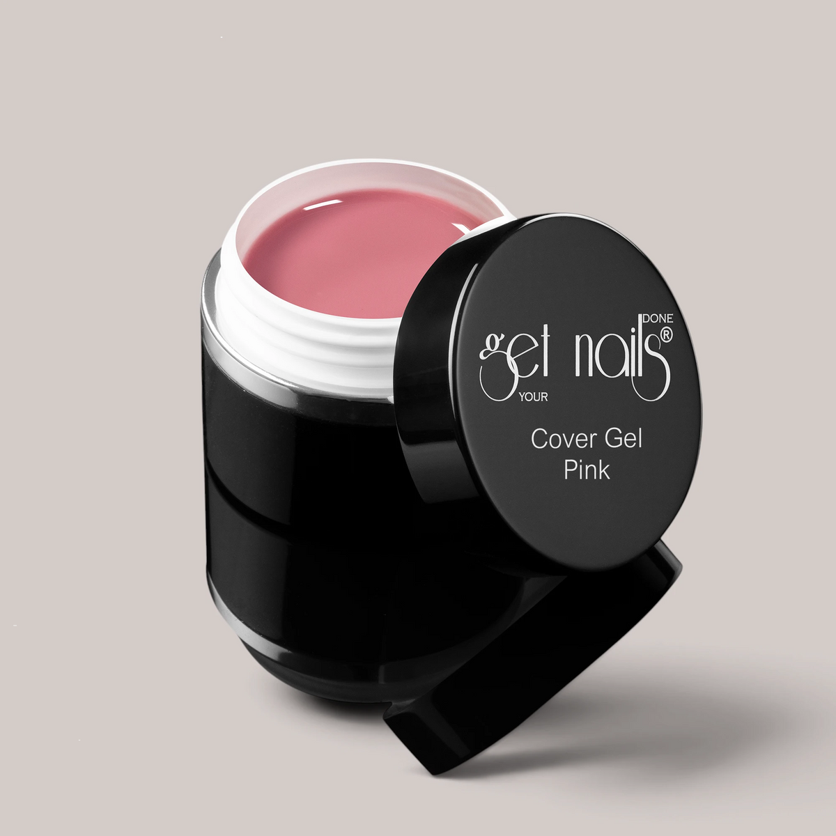 Cover Gel Pink 50g | Gel Cover Profesional - Lichidare Stoc