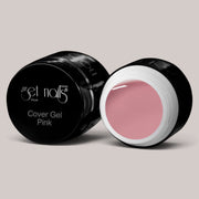 Mostra Cover Gel Pink
