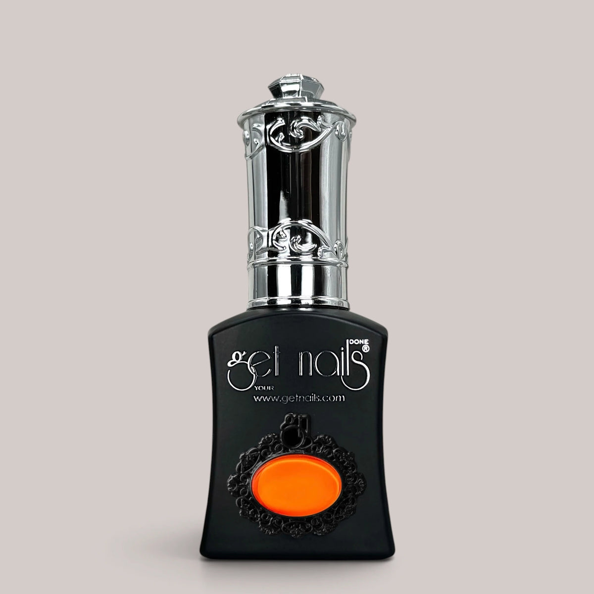 GetLac 222  Neon Orange