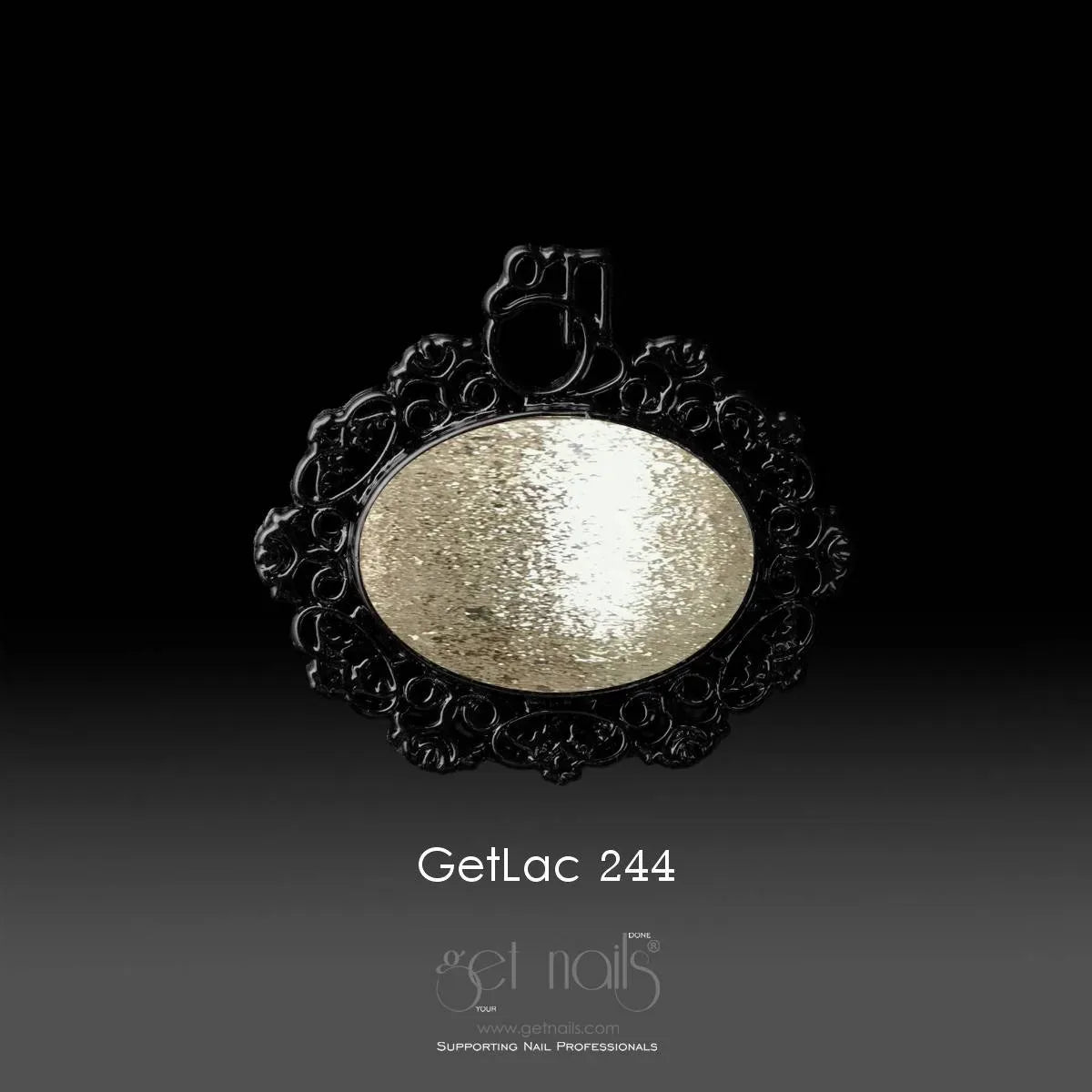 GetLac 244 Brilliant SoftGold