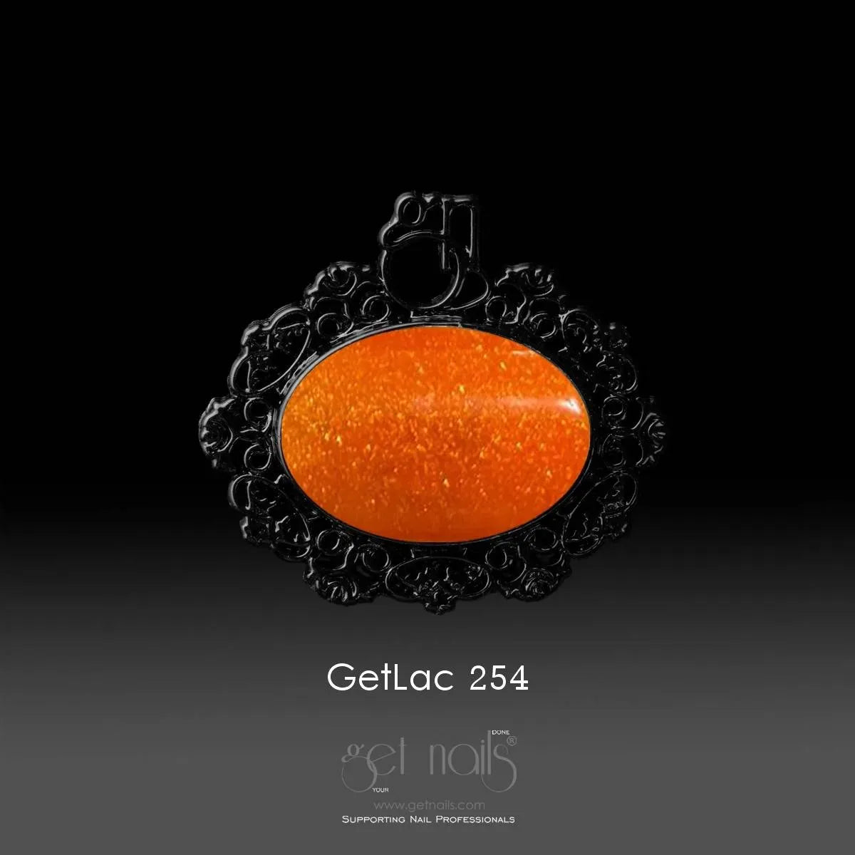 GetLac 254