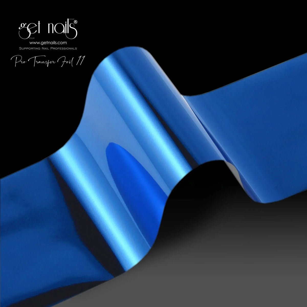 Pro Transfer Foil 11 Blue