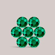 Star Crystals Green, SS3 GN