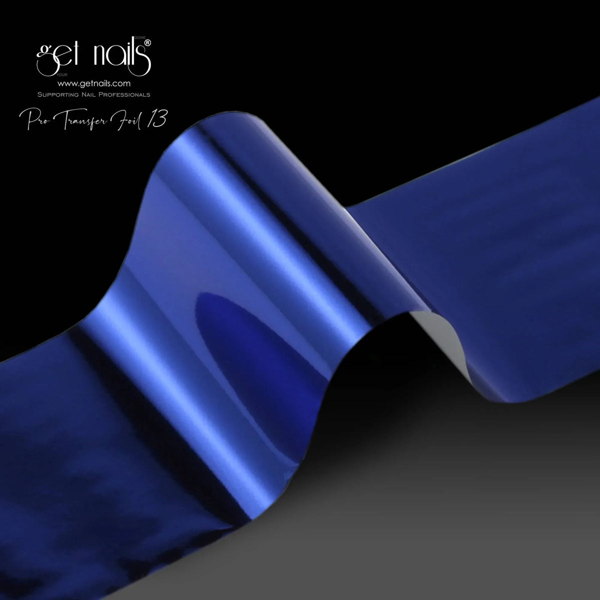 Pro Transfer Foil 13 Dark Blue