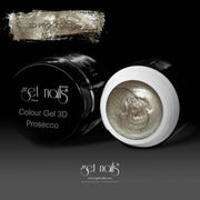 3D Prosecco Colour Gel 5g