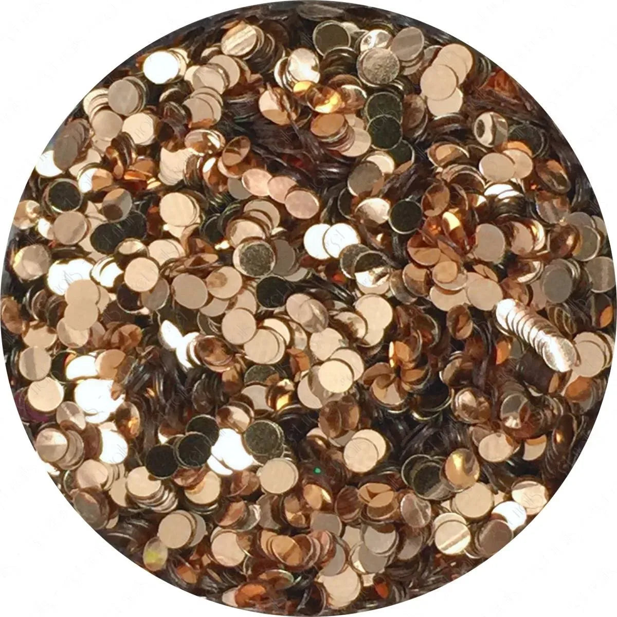 Paillettes 1609