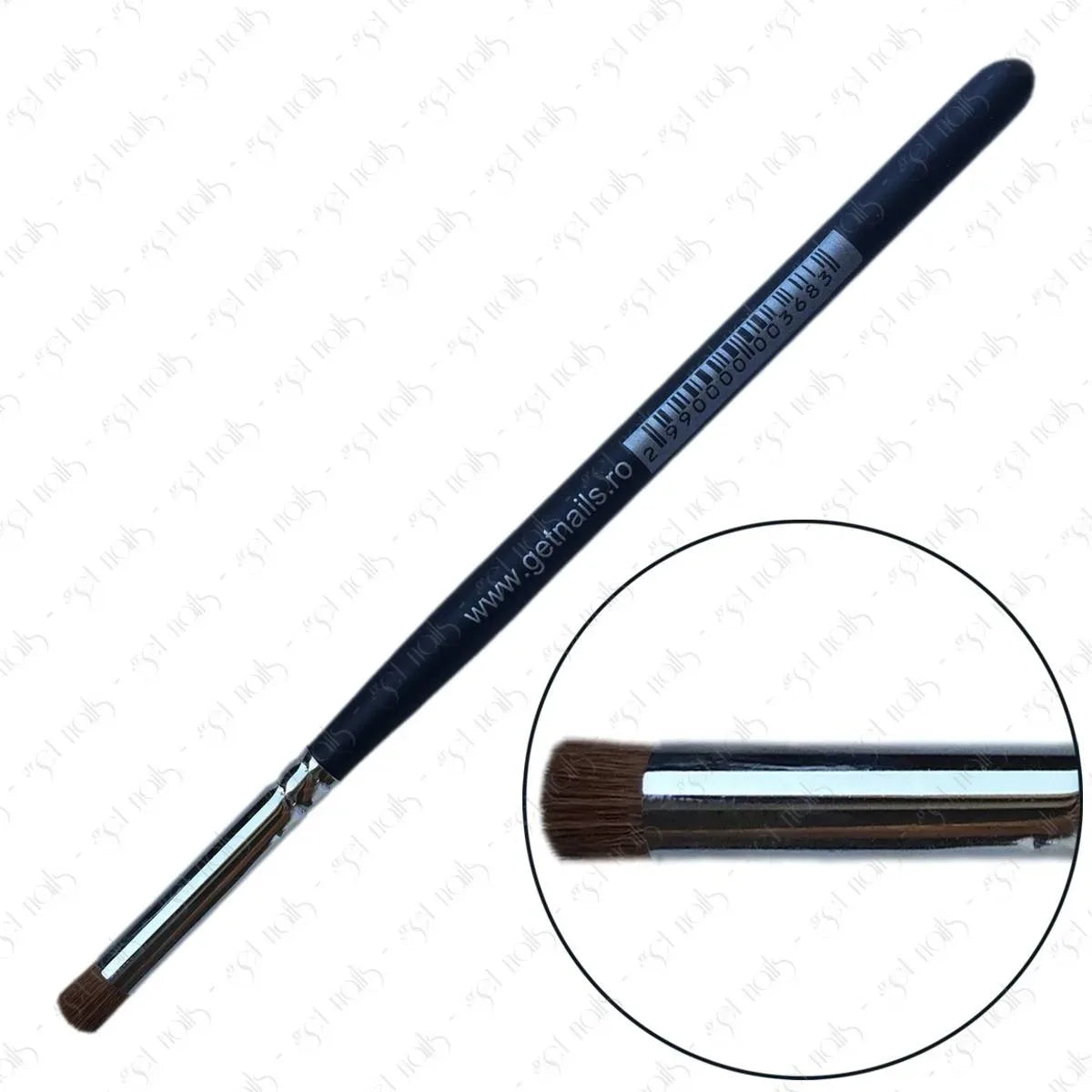 Pensula Ombre Design, Zibelina Rosie GN
