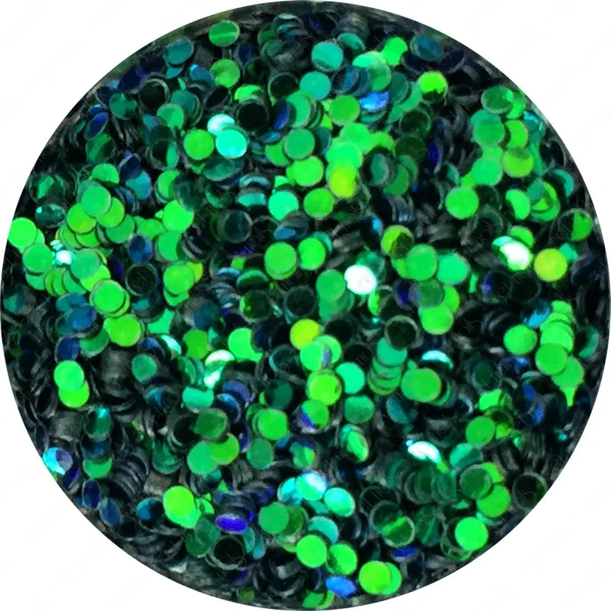 Paillettes 1615