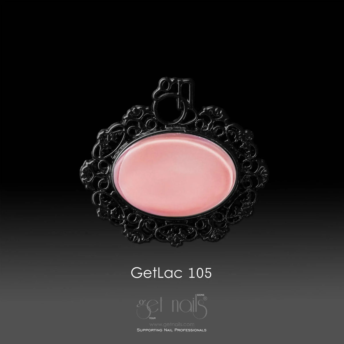 GetLac 105 Lobster Bisque