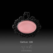 GetLac 106 Coral Cloud