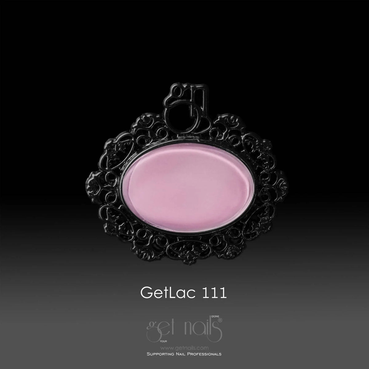 GetLac 111 Mauve Shadows