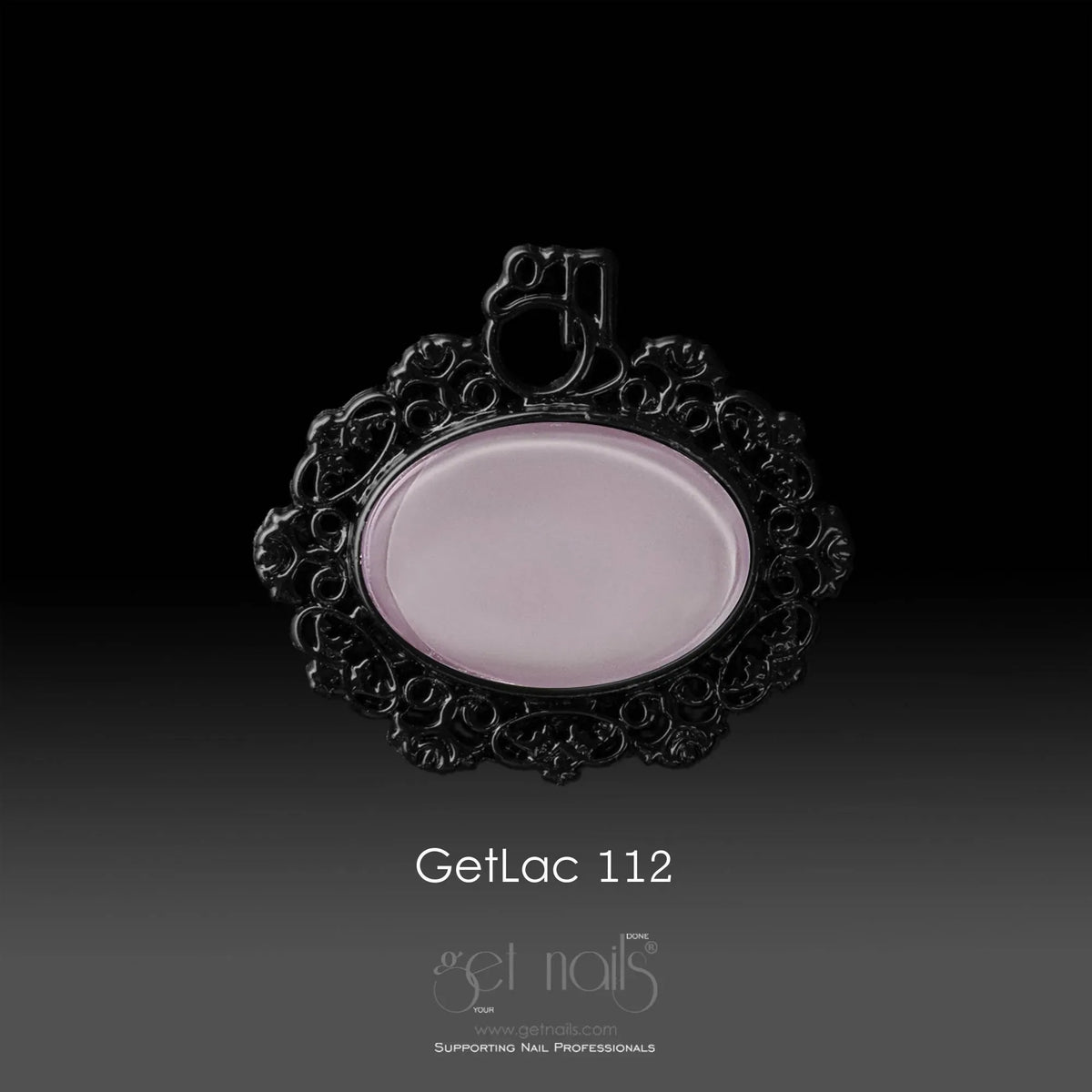 GetLac 112 Cloud Gray