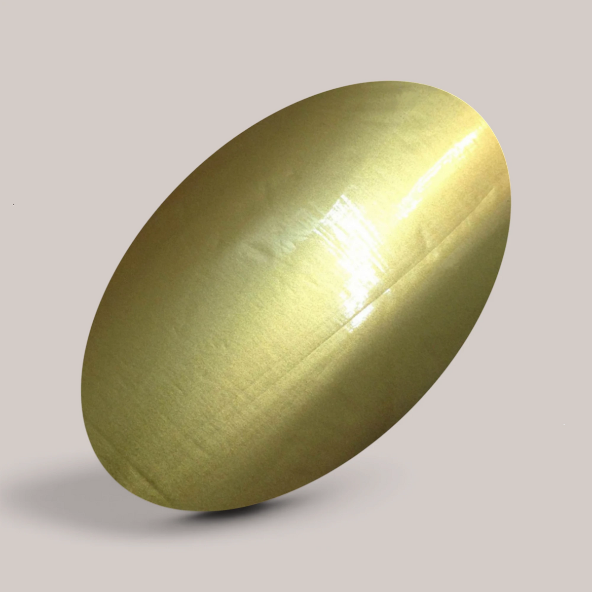 Pro Transfer Foil 34 Matte Gold