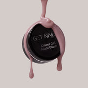 Nude Blush Gel Polish | UV/LED Nail Gel Color