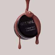 Colour Gel Red Camel | Gel Colorat UV/LED