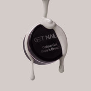 Colour Gel Baby's Breath | Gel Colorat UV/LED