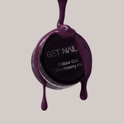 Colour Gel Blackberry Pie 5g Get Nails