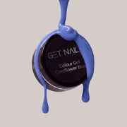 Colour Gel Cornflower Blue | Gel Colorat UV/LED