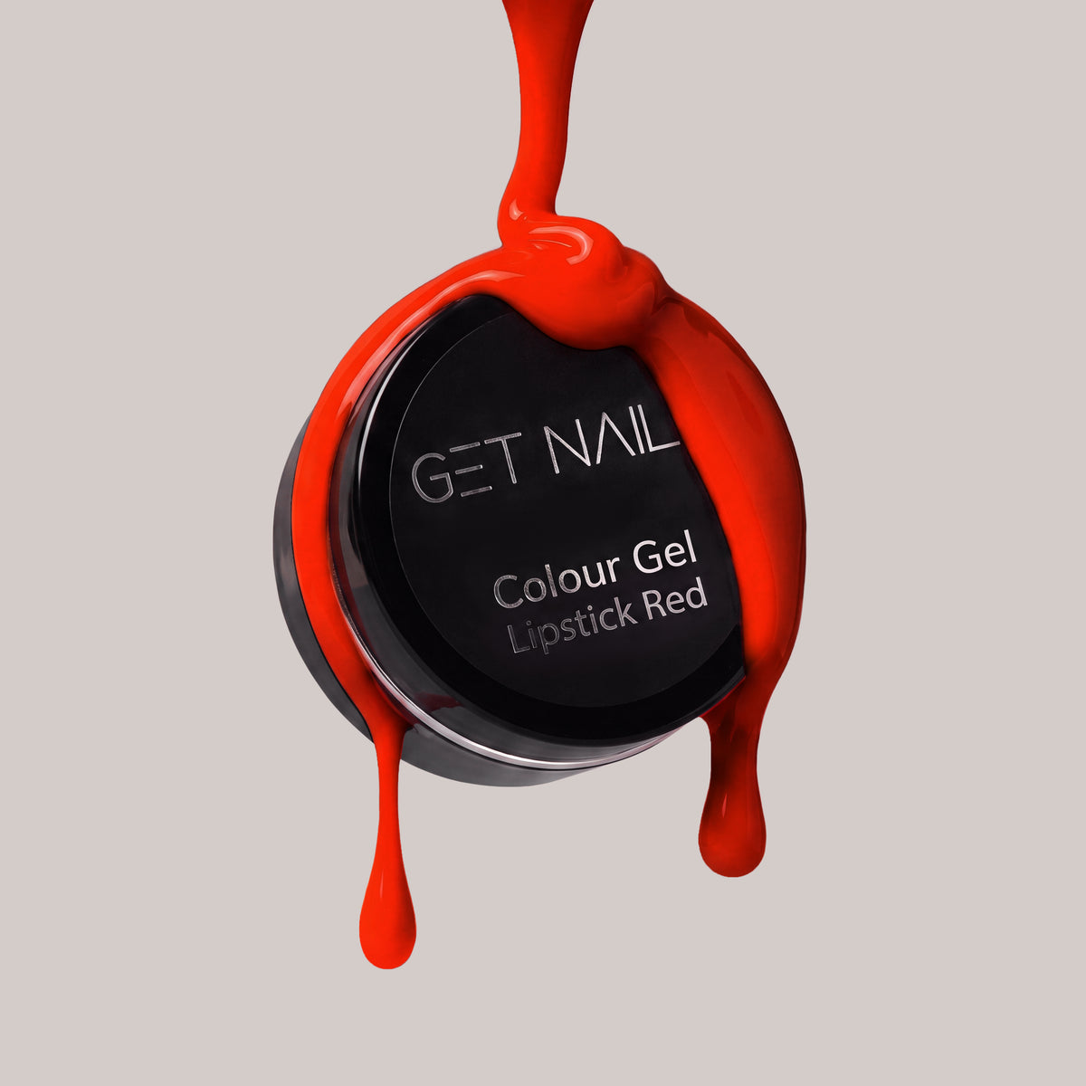 Rouge à lèvres gel couleur | Gel coloré UV/LED