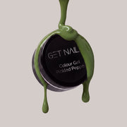Colour Gel Pickled Pepper | Gel Colorat UV/LED