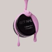 Gel couleur Pirouette | Gel couleur UV/LED