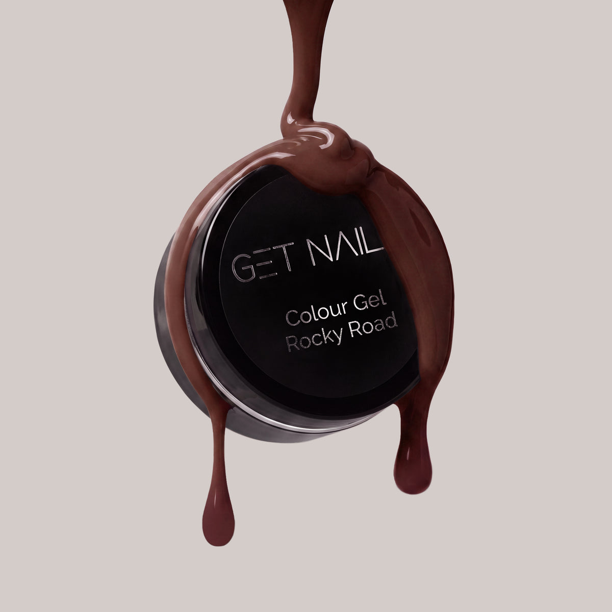Colour Gel Rocky Road | Gel Colorat UV/LED