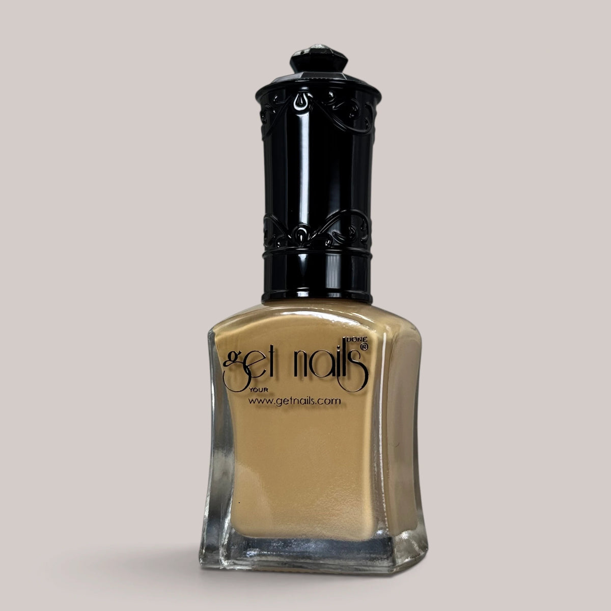 Stamping Lac Nude 15ml GN