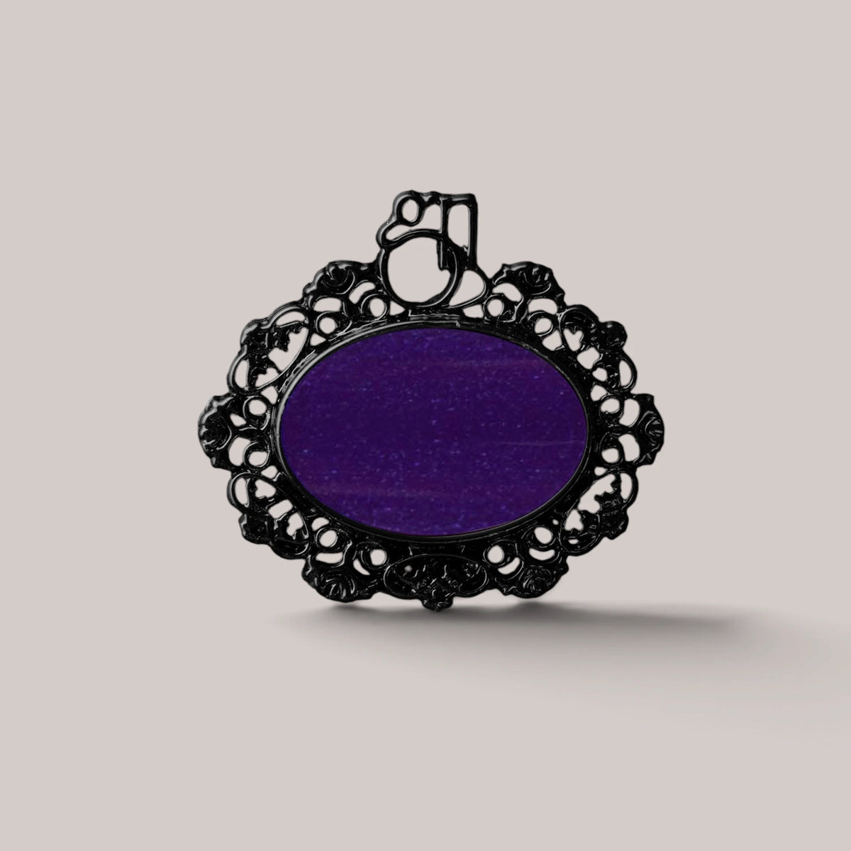 GetLac 164 Glam Violet