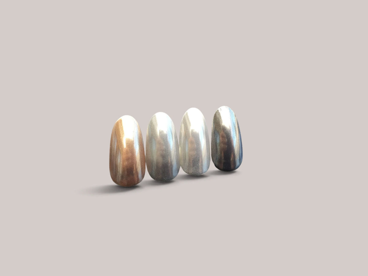 Ultra Pigment Mirror 1, 1g
