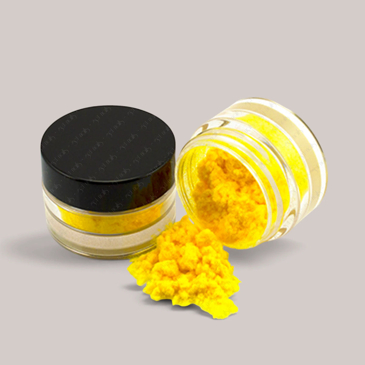 Velvet Touch Yellow 15ml GN