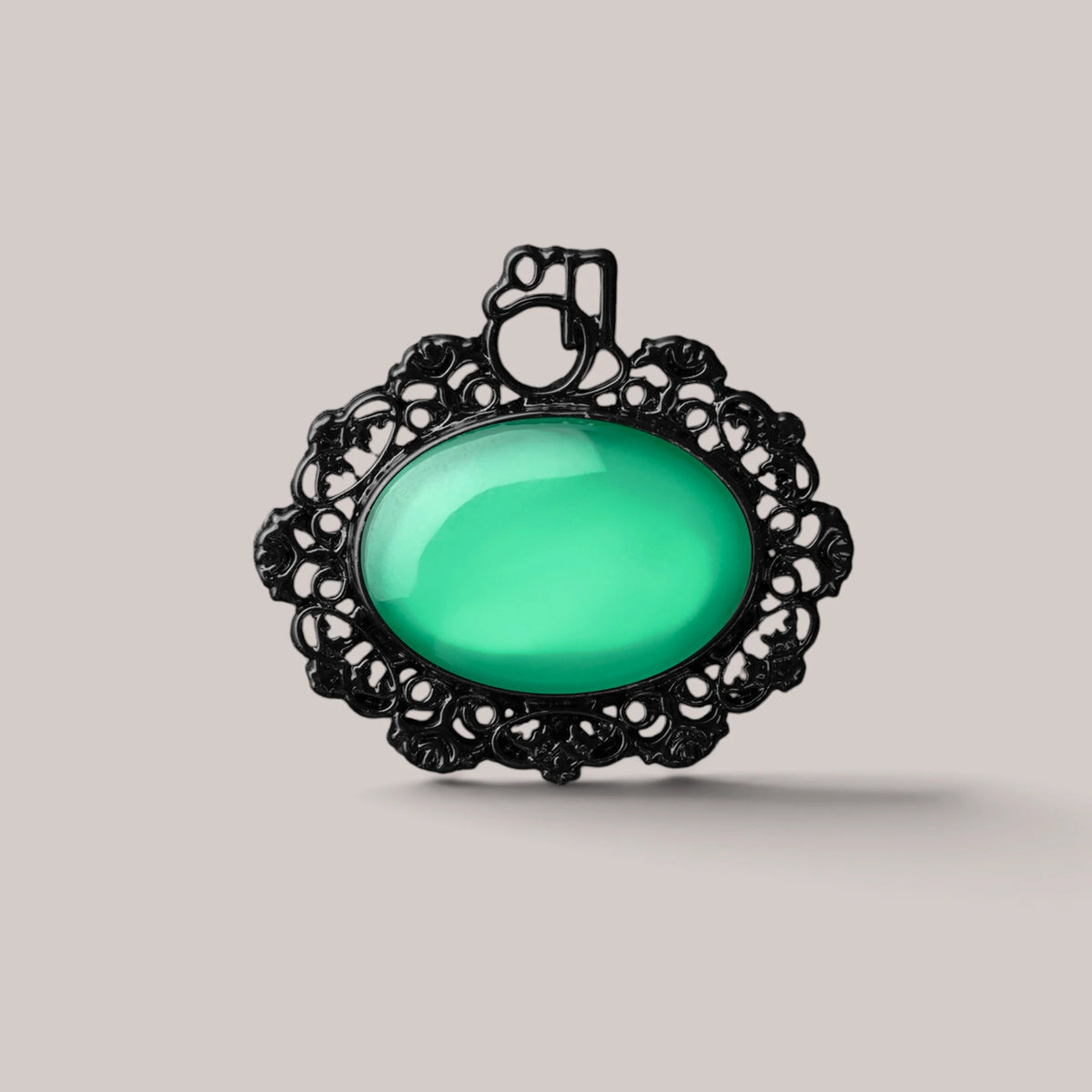 GetLac 198 Irish Green