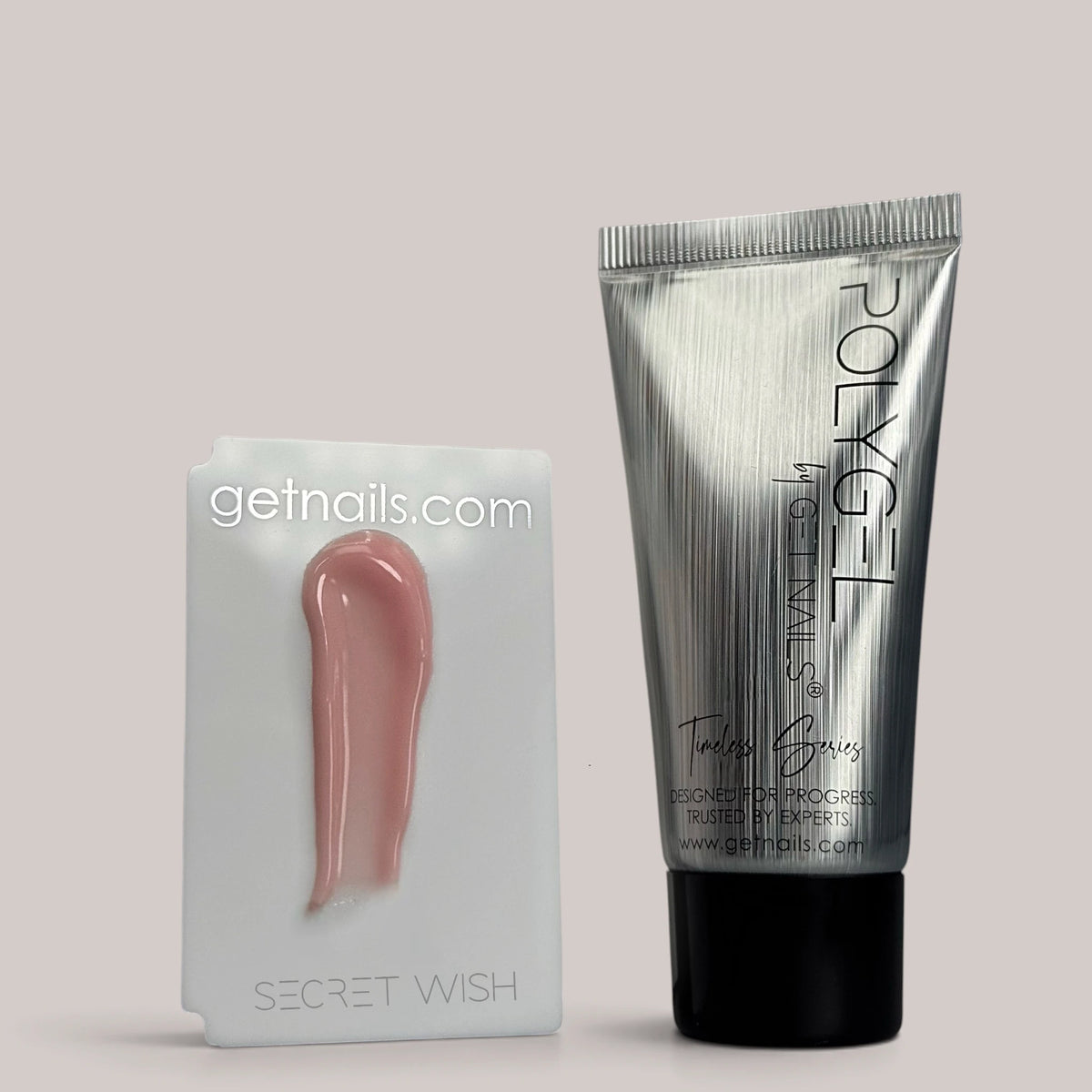 Polygel Get Nails - Secret Wish, 30 g