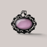 GetLac 130 Mellow Mauve