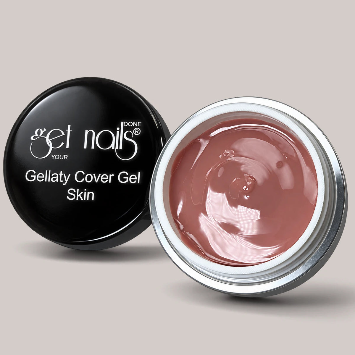Gellaty Cover Gel Skin 50g