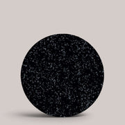 Glitter 063 Snow Black
