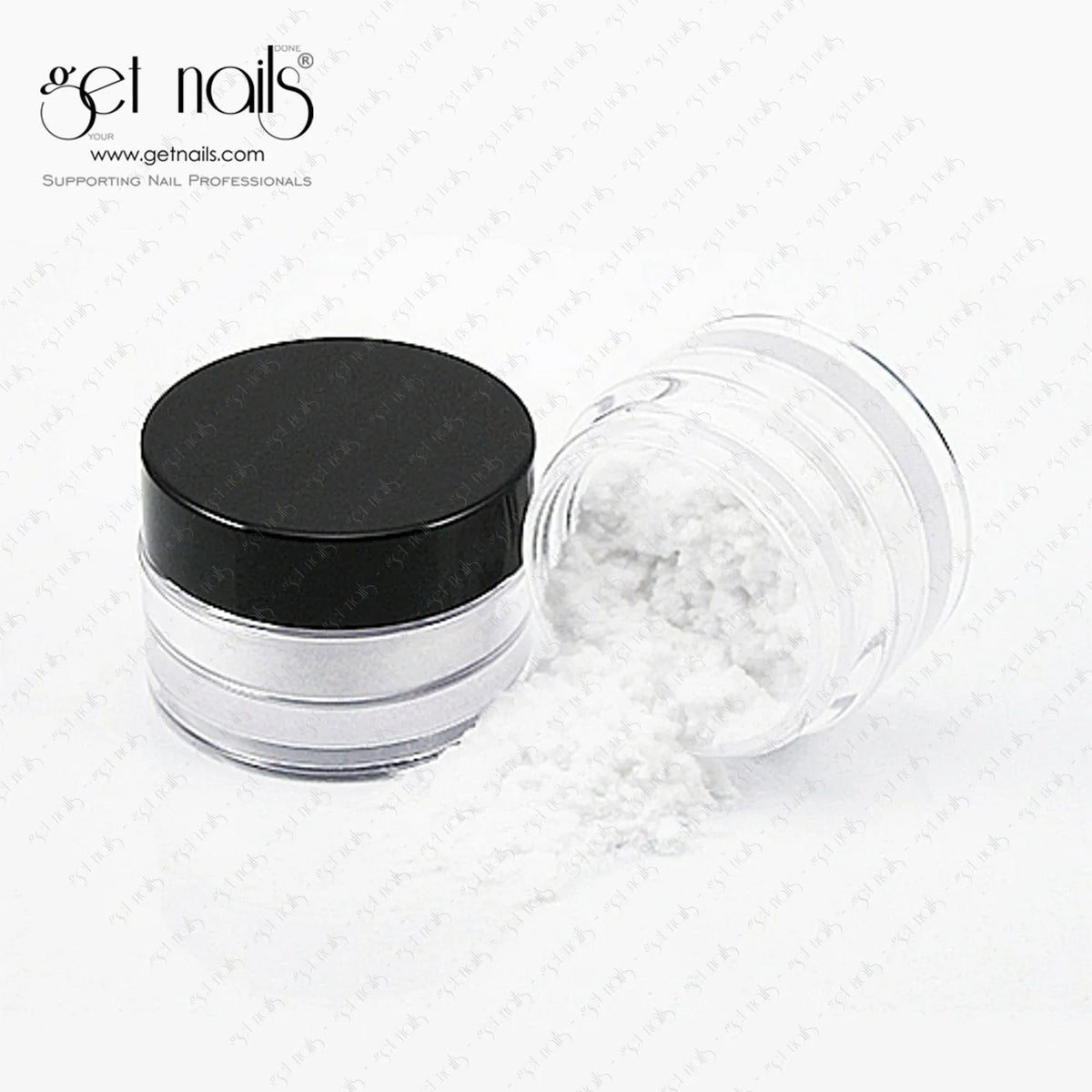 Velvet Touch White 15ml GN