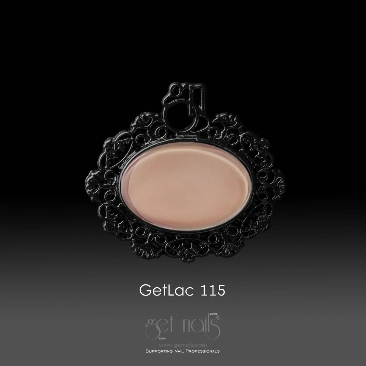 GetLac 115 Shrimp