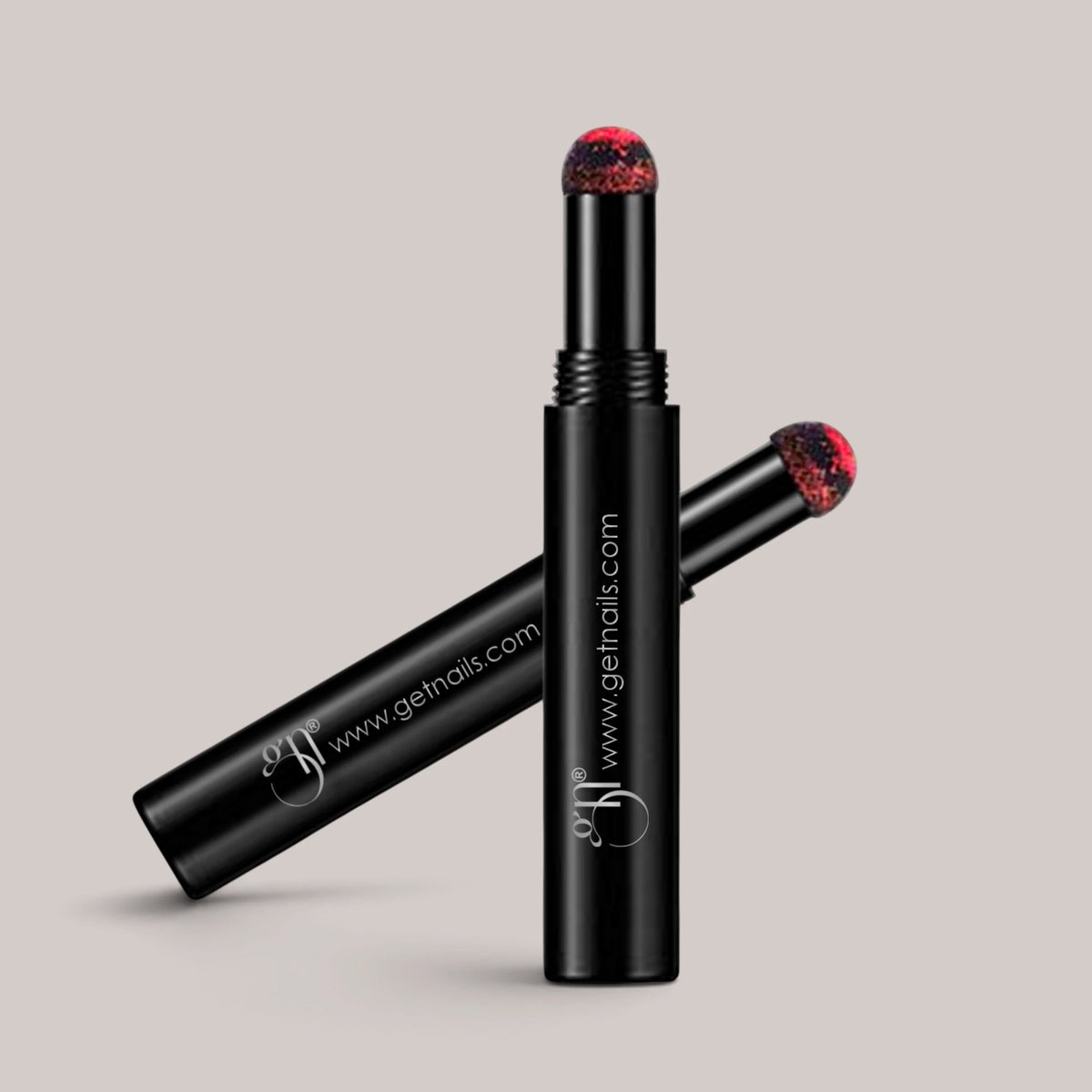 Pigment Pen Red Chrome
