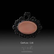 GetLac 116 Macaroon