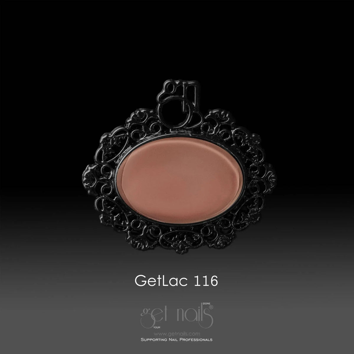 GetLac 116 Macaroon
