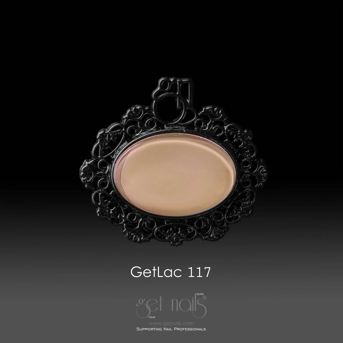 GetLac 117 Warm Sand | Lichidare stoc