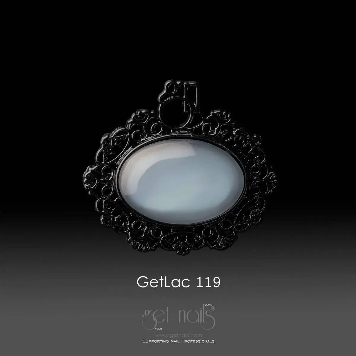 GetLac 119 Light Grey | Lichidare stoc