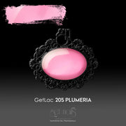GetLac 205 Plumeria