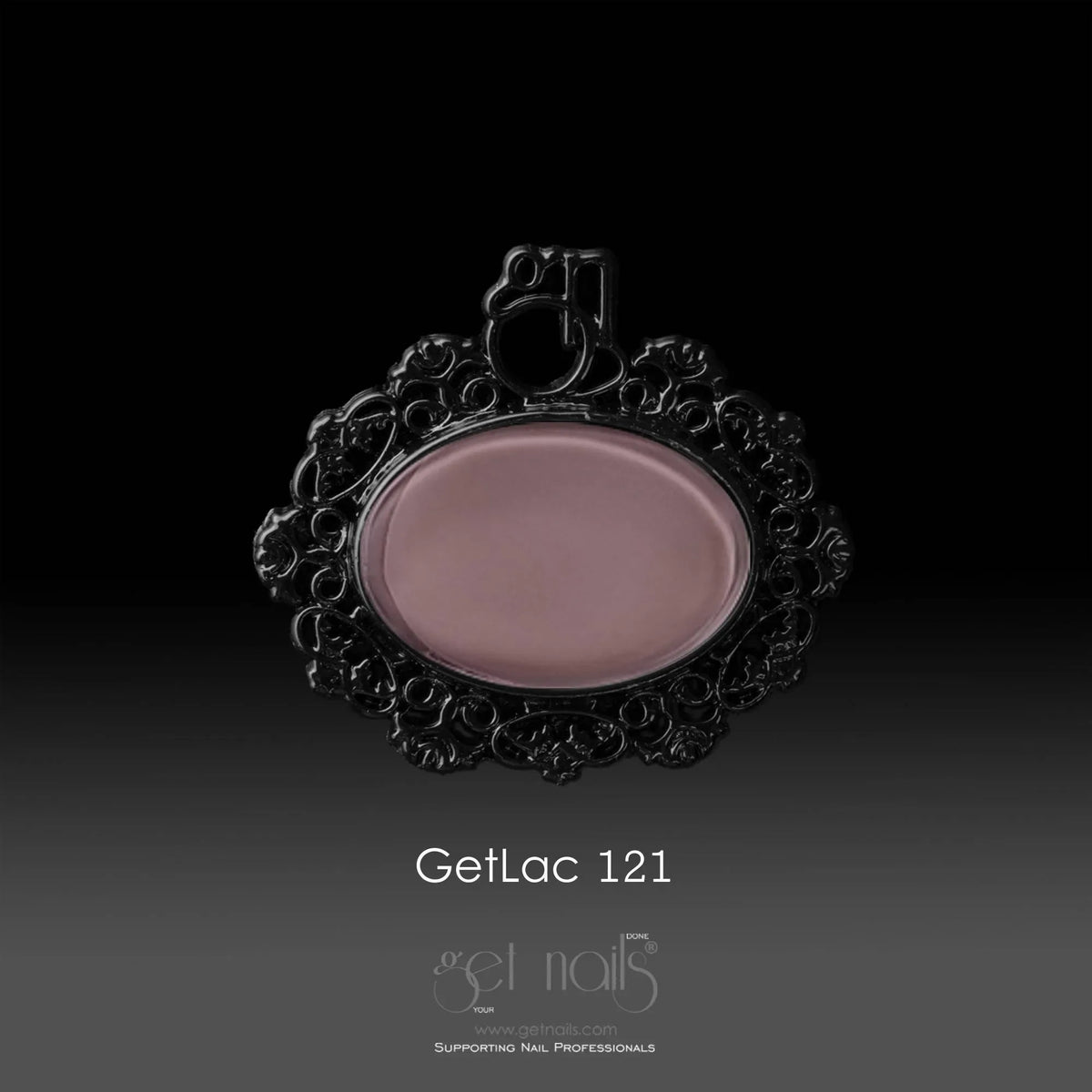 GetLac 121 Antler