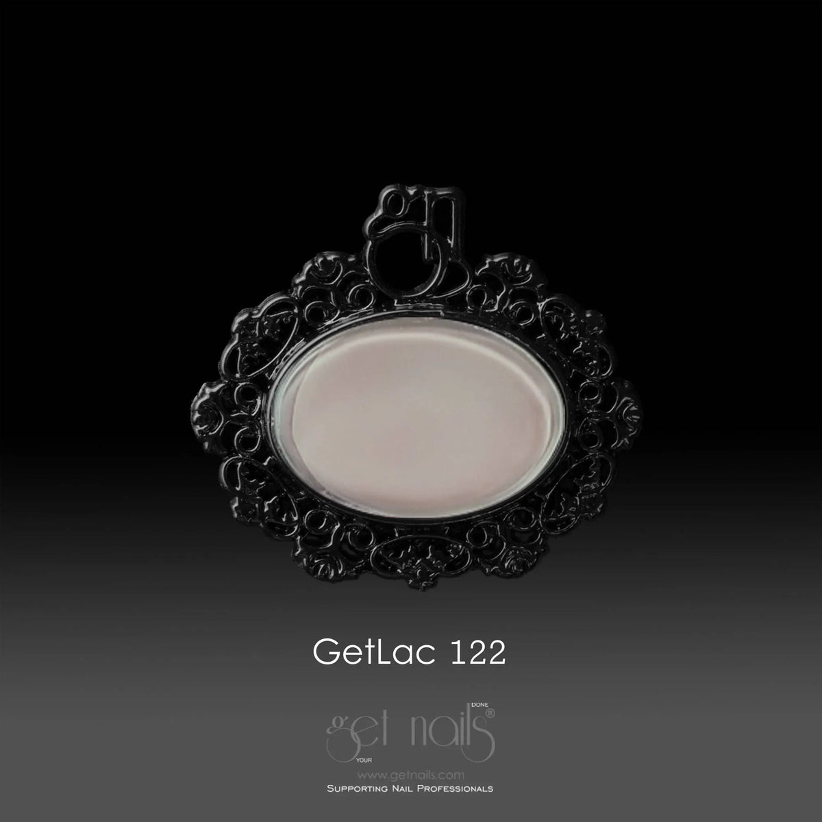 GetLac 122 Shadow Gray