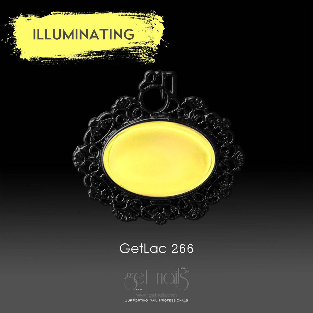 GetLac 266 ILLUMINATING