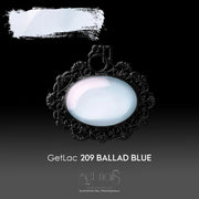 GetLac 209 Ballad Blue