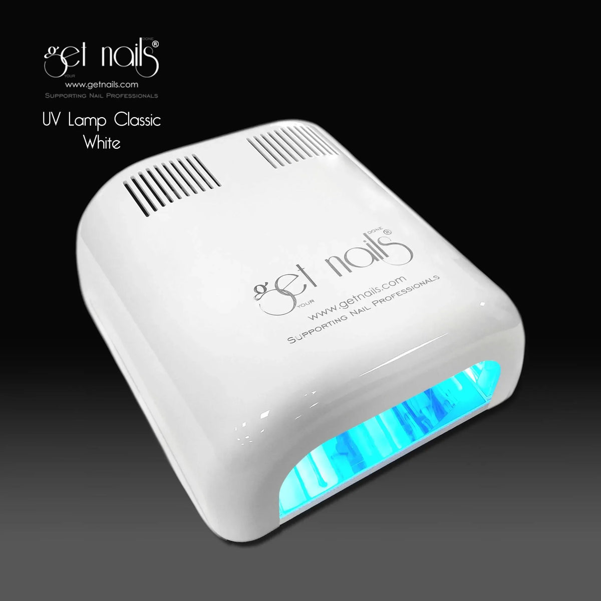 Lampe UV Classic White 36W GN