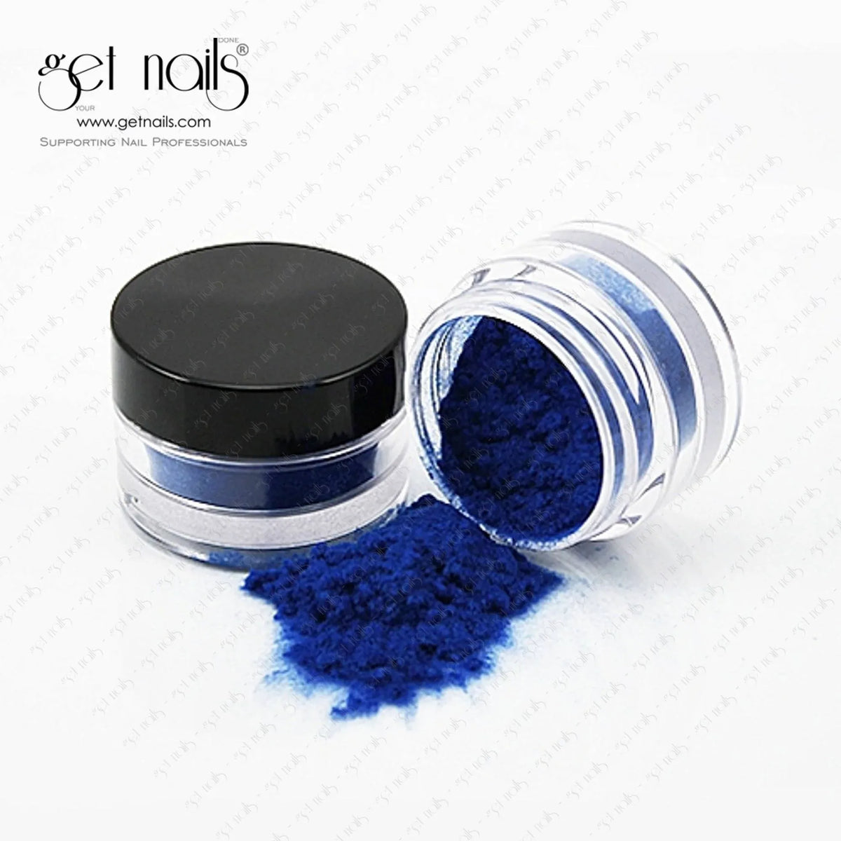 Velvet Touch Blue 15ml GN