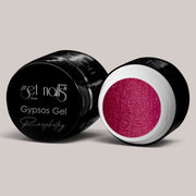 Gypsos Gel Raspberry 5g